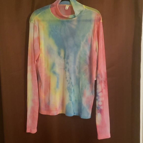 NWT Nordstrom BP Turtleneck 💖-Size 2X (NWT) - Picture 1 of 4